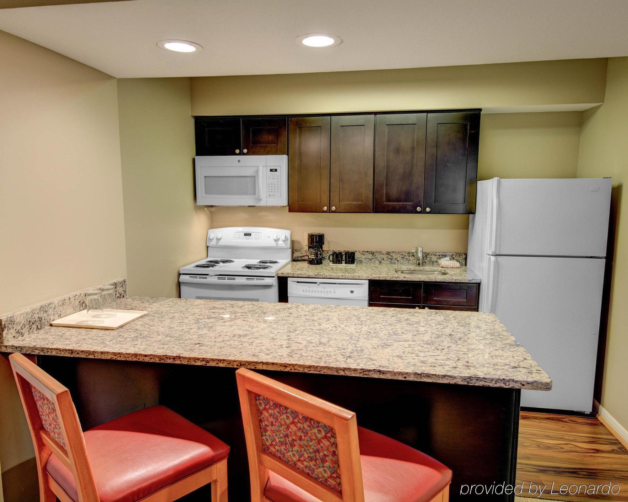 Quality Suites Ρόκβιλ Εξωτερικό φωτογραφία