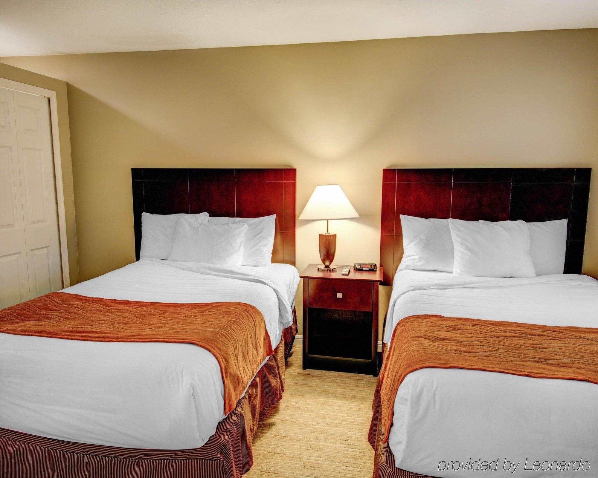 Quality Suites Ρόκβιλ Εξωτερικό φωτογραφία