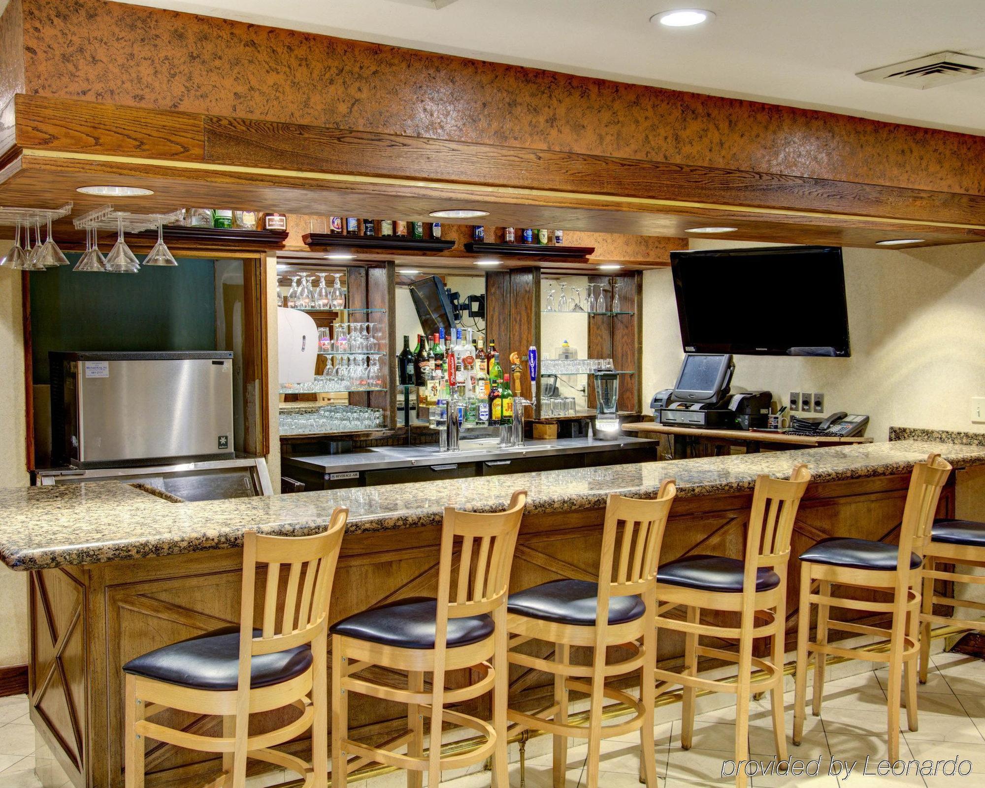 Quality Suites Ρόκβιλ Εξωτερικό φωτογραφία