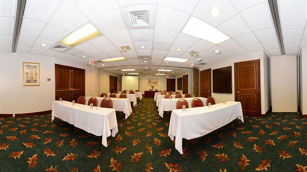 Quality Suites Ρόκβιλ Εξωτερικό φωτογραφία