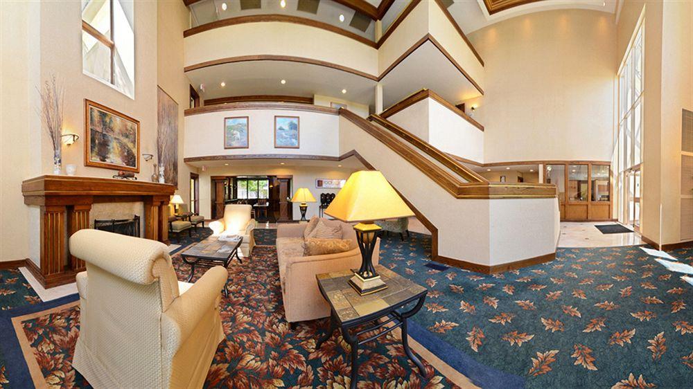 Quality Suites Ρόκβιλ Εξωτερικό φωτογραφία